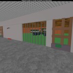 Nacht Der Untoten Zombies *Call of Duty Version*