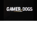 Gamer_Dogs (and friends!!)