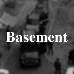 •|| El Bratva Basement