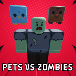 Pets vs Zombies Simulator [Beta]