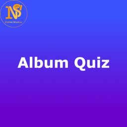 Album Quiz