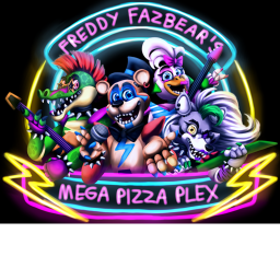 Five Nights at Freddy's: Security Breach tycoon
