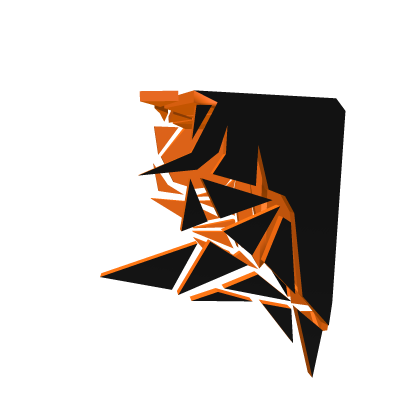 Halloween torso