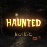 haunted '