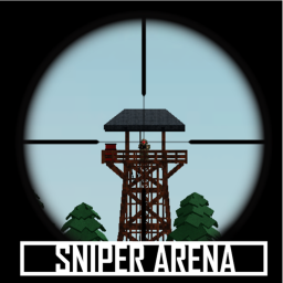 Sniper Arena! [TESTING]