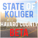 Havaro County