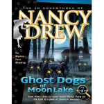 The Epic House of Anubis, Nancy Drew, Looney Tunes