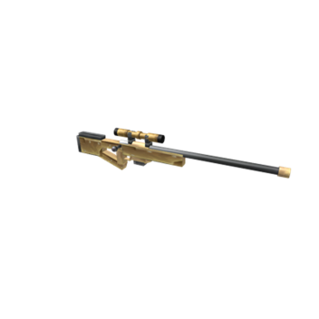 Gun Wars! [Pre-Alpha]