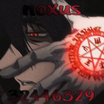 noxus 最