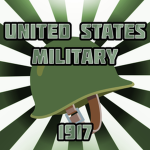 The United States Army 1917