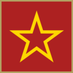 「 The Bolshevik Party 」