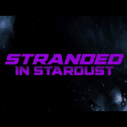 Stranded in Stardust | Playtest