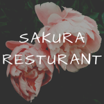 Sakura Resturant