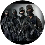 SWAT Accesories