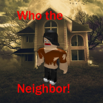 Secret Neighbor