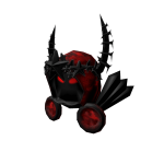Red Dominus