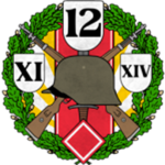 12. Army