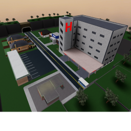 Middle hill RP (Beta)