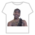 Fabio's Clothing.