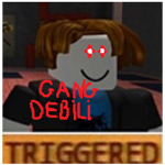 Gang Debil i