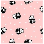 Pink Panda Squad #PP SQUAD