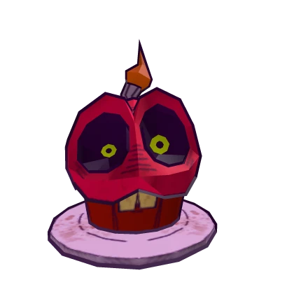 Item Thumbnail
