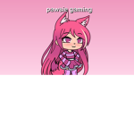 pinky paws