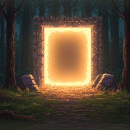 Puzzle World