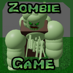 Zombie Game