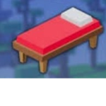 Professional bedwars players only.