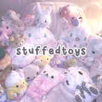 stuffedtoys