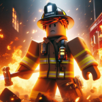 [] Los Santos Fire Department []