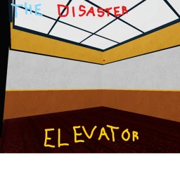 The Disaster Elevator [NEW FLOOR] icon