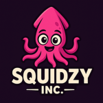 Squidzy Inc.