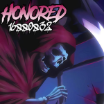 ケ HONOURED
