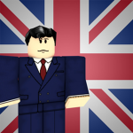 -(U.K)- Royal Family