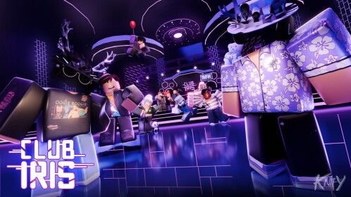 Club Iris
