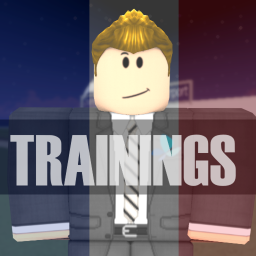 FrenchBlue Training Quarters