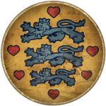[-] Kingdom of Denmark [-]