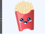 The National Army Of Fries