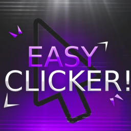 [RELEASE! 🎉] Easy Clicker! 🖱️