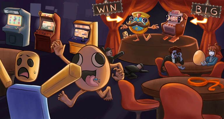 Game Place Thumbnail