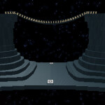 Bridge Sword Fights at Night!