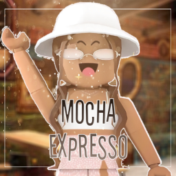 Mocha Expresso │Café