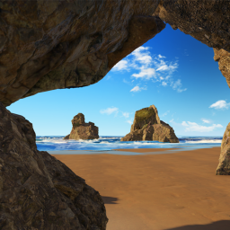 Windows 10 wallpaper