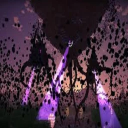 Wither Storm Theme icon
