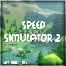 🏃 Speed Simulator 2 (8th July!)