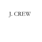 J.CREW Clothing Co.