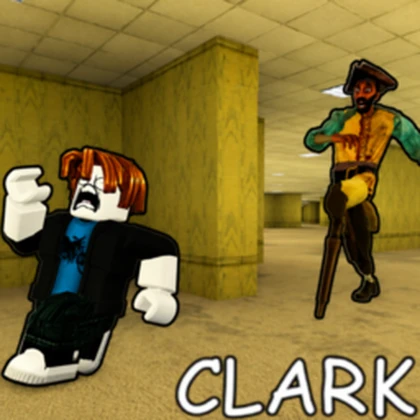 Survive Clark Community Roblox group icon