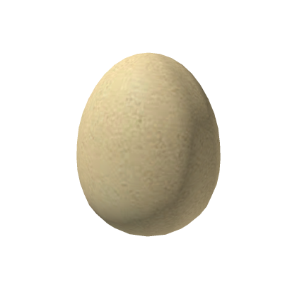 Roblox Classical Egg of 2013